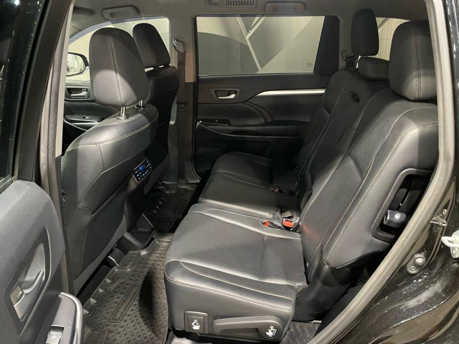 Toyota Highlander III (XU50) Пермь  - изображение 13