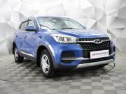 Chery Tiggo 4 I Рестайлинг Ульяновск  - изображение 26