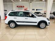 Lada (ВАЗ) Kalina II Миасс  - изображение 25