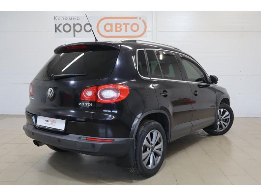 Volkswagen Tiguan I Коломна  - изображение 3