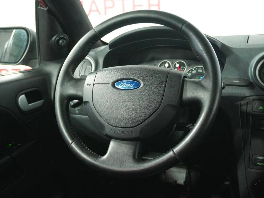 Ford Fusion I Рестайлинг Вологда  - изображение 16