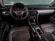 Volkswagen Passat B8 Рестайлинг Воронеж  - изображение 29