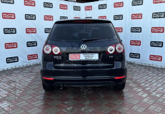 Volkswagen Golf Plus II с пробегом 2012 года, цена 649 990 рублей, 242000 км, хэтчбек, Автокод Объявления