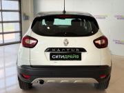 Renault Kaptur I Рестайлинг Москва  - изображение 23