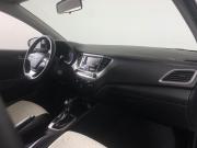 Hyundai Solaris II Москва  - изображение 32