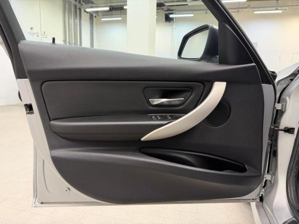 BMW 3 серии VI (F3x) с пробегом 2014 года, цена 1 890 000 рублей, 70094 км, седан, Автокод Объявления