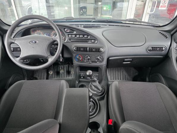 Lada (ВАЗ) Niva с пробегом 2024 года, цена 1 129 000 рублей, 36000 км, внедорожник, Автокод Объявления