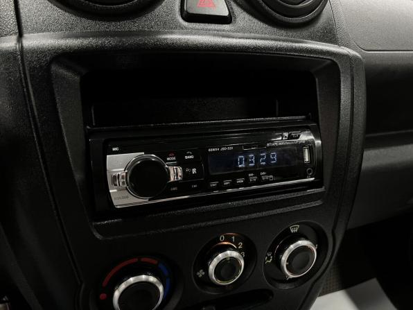 Lada (ВАЗ) Granta I с пробегом 2018 года, цена 640 000 рублей, 41106 км, седан, Автокод Объявления