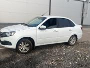 Lada (ВАЗ) Granta I Рестайлинг Самара  - изображение 32