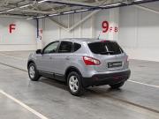 Nissan Qashqai I Рестайлинг Казань  - изображение 35