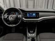Skoda Octavia IV (A8) Москва  - изображение 37