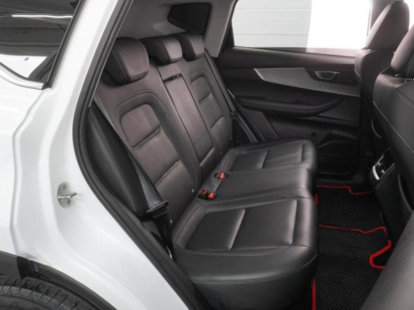 Chery Tiggo 7 Pro Max I с пробегом 2023 года, цена 2 199 000 рублей, 54177 км, внедорожник, Автокод Объявления