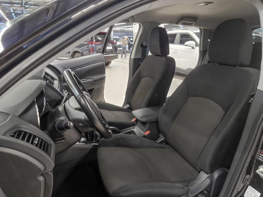 Mitsubishi ASX I Рестайлинг 2 Нижний Новгород  - изображение 5