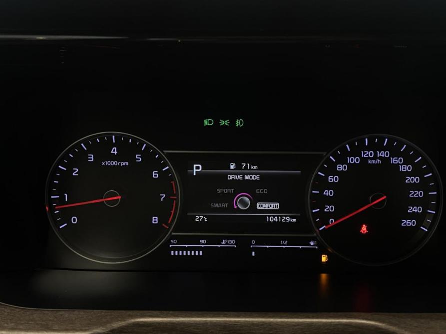 Kia Sorento IV Москва  - изображение 31