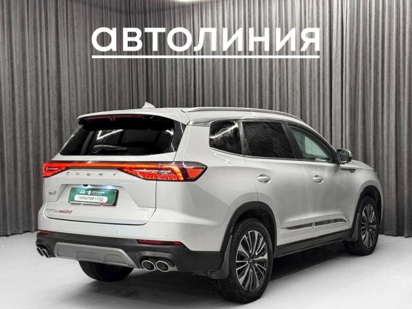 Chery Tiggo 8 Pro Max I Рестайлинг с пробегом 2023 года, цена 2 480 000 рублей, 45169 км, внедорожник, Автокод Объявления