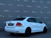 Volkswagen Polo V Рестайлинг Санкт-Петербург  - изображение 26