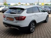 Lada (ВАЗ) Vesta I Екатеринбург  - изображение 29