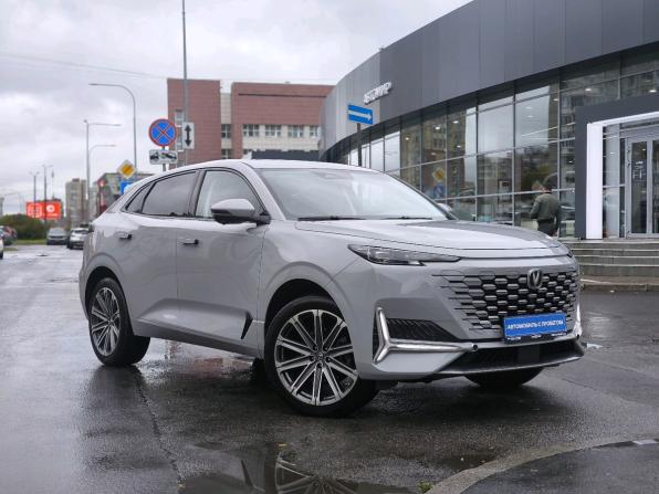 Changan UNI-K с пробегом 2024 года, цена 2 800 000 рублей, 54000 км, внедорожник, Автокод Объявления