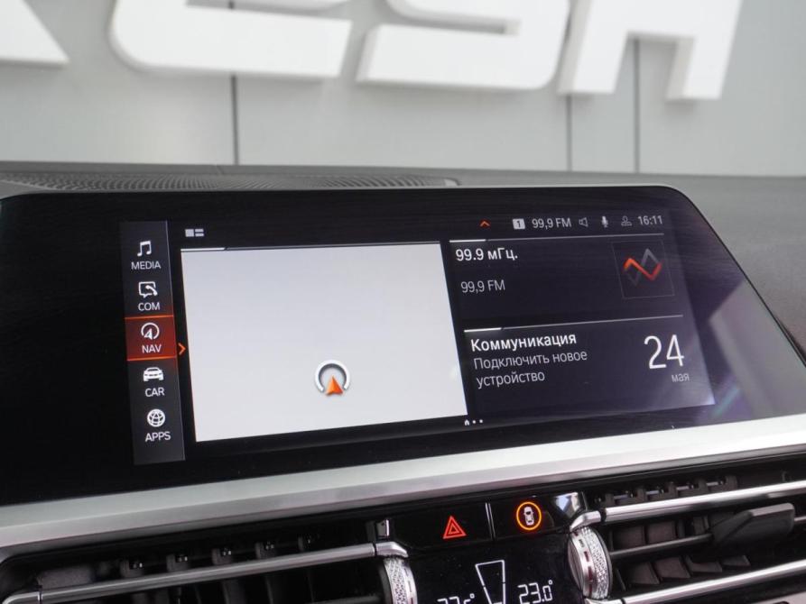 BMW 4 серии G22 G23 G26 Воронеж  - изображение 19