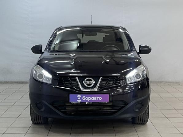 Nissan Qashqai I Рестайлинг с пробегом 2012 года, цена 1 174 000 рублей, 175306 км, внедорожник, Автокод Объявления