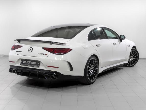 Mercedes-Benz CLS III (C257) с пробегом 2021 года, цена 6 700 000 рублей, 62950 км, седан, Автокод Объявления