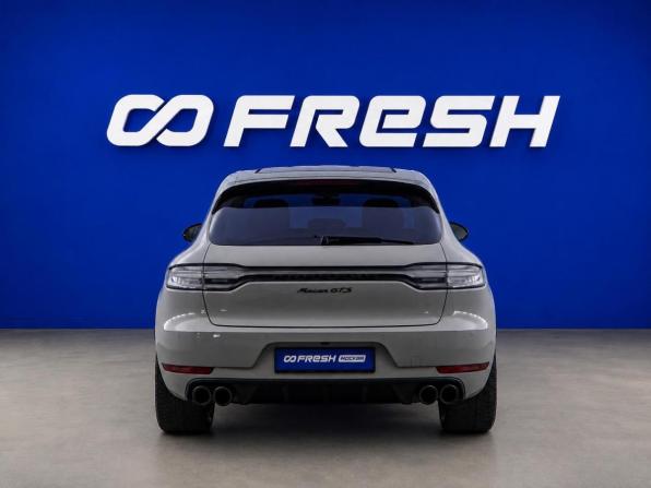 Porsche Macan I Рестайлинг с пробегом 2021 года, цена 5 990 055 рублей, 70732 км, внедорожник, Автокод Объявления