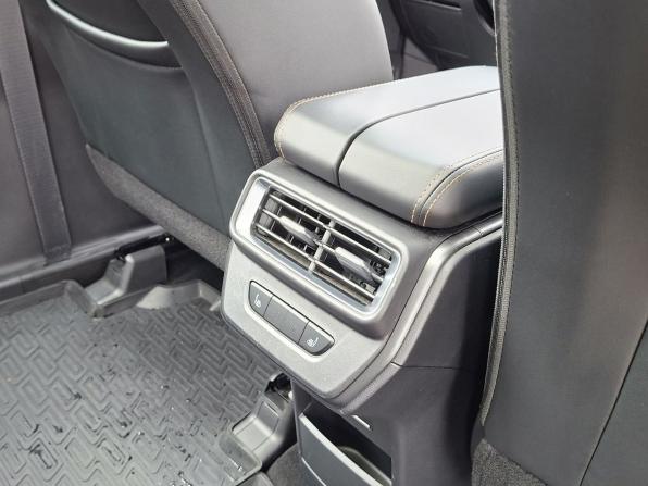 Geely Okavango I Рестайлинг с пробегом 2024 года, цена 2 595 000 рублей, 35113 км, внедорожник, Автокод Объявления
