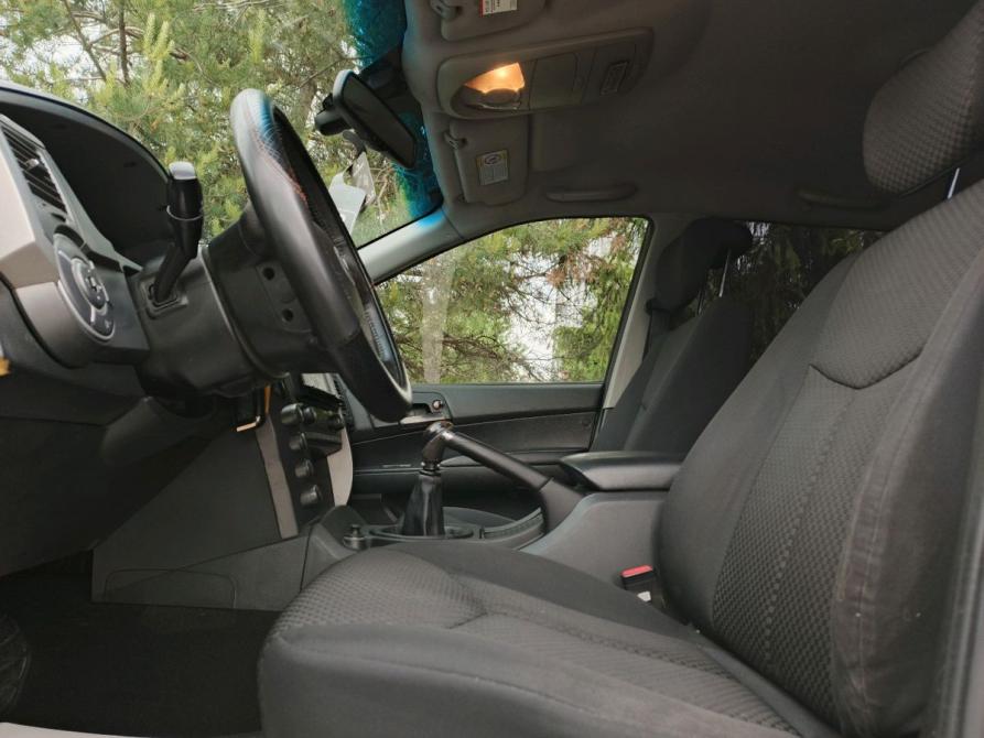 SsangYong Kyron I Рестайлинг Санкт-Петербург  - изображение 10