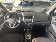 Hyundai Solaris I Новосибирск  - изображение 26