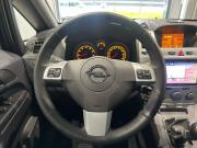 Opel Zafira B Рестайлинг Москва  - изображение 35