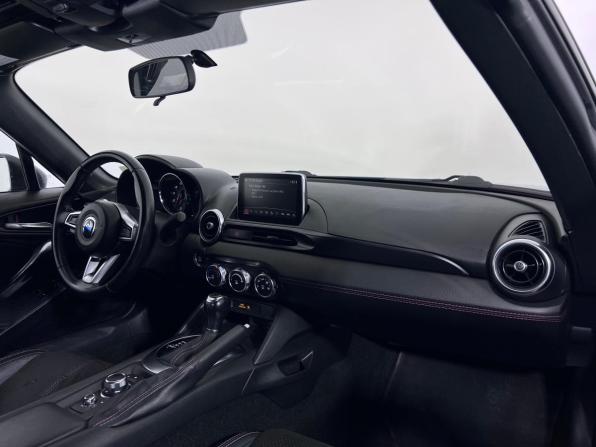 Fiat 124 Spider I с пробегом 2018 года, цена 2 097 000 рублей, 58401 км, кабриолет, Автокод Объявления