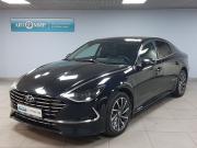 Hyundai Sonata VIII (DN8) Москва  - изображение 23