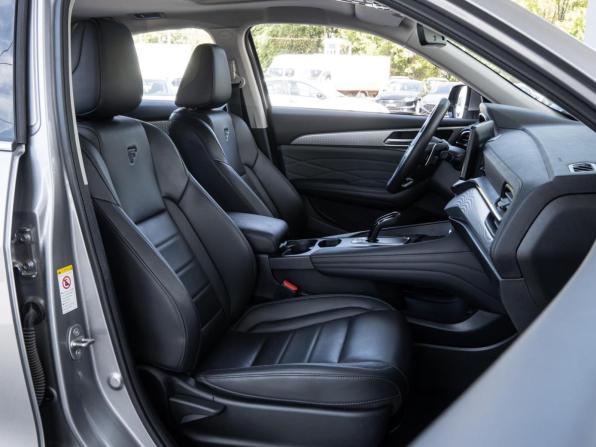 Haval F7x I Рестайлинг с пробегом 2023 года, цена 2 149 000 рублей, 46126 км, внедорожник, Автокод Объявления