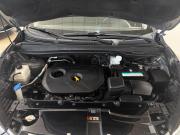 Hyundai ix35 I Рестайлинг Новороссийск  - изображение 68