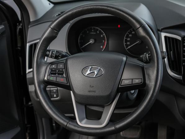 Hyundai Creta I Рестайлинг с пробегом 2020 года, цена 1 798 000 рублей, 114603 км, внедорожник, Автокод Объявления