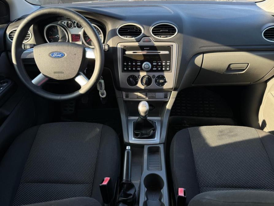 Ford Focus II Рестайлинг Набережные Челны  - изображение 18