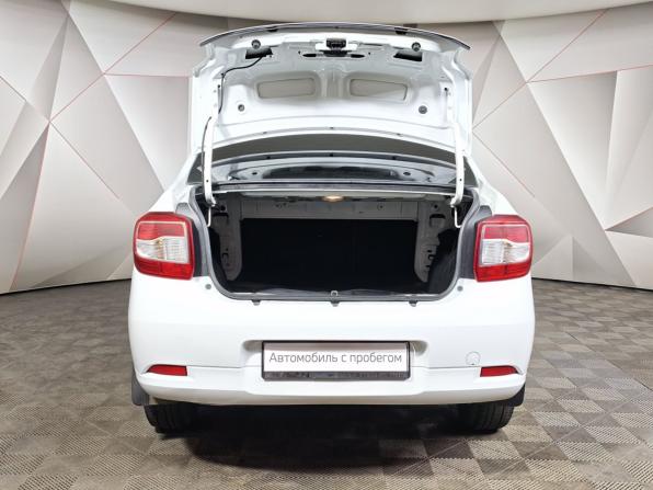 Renault Logan II Рестайлинг с пробегом 2019 года, цена 659 000 рублей, 178662 км, седан, Автокод Объявления