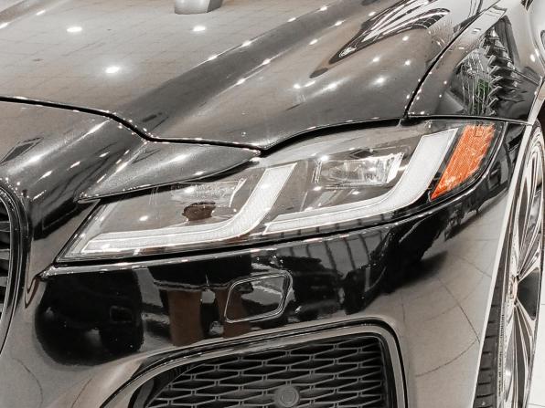 Jaguar XF II Рестайлинг с пробегом 2023 года, цена 4 990 000 рублей, 29660 км, седан, Автокод Объявления