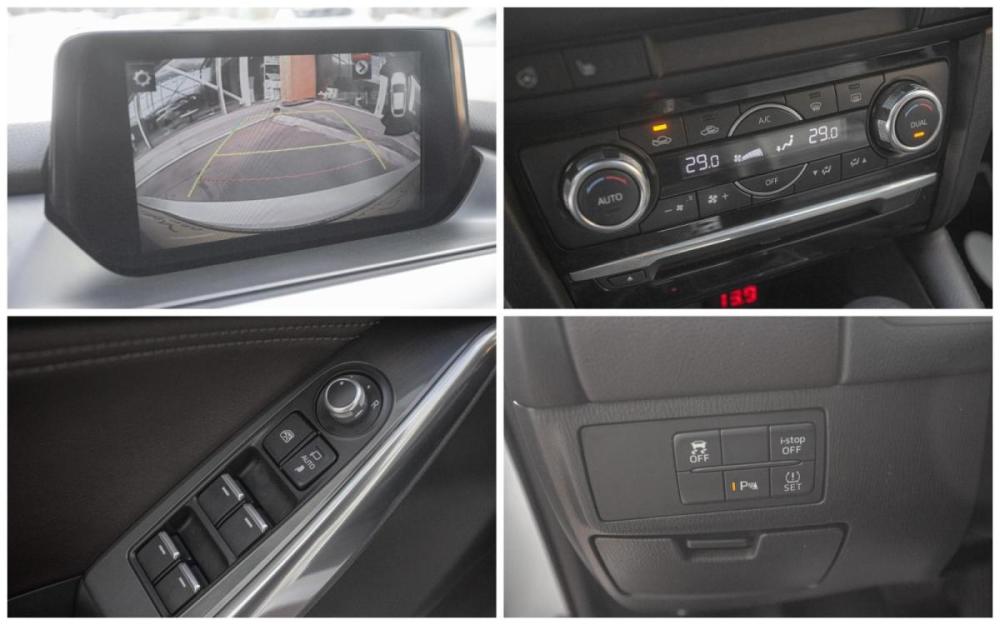 Mazda 6 III (GJ) Рестайлинг Иркутск  - изображение 21
