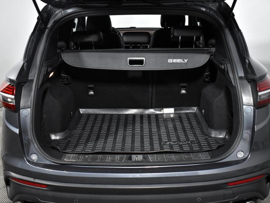 Geely Coolray I Санкт-Петербург  - изображение 22