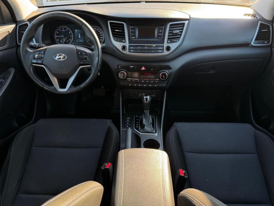 Hyundai Tucson III Набережные Челны  - изображение 17