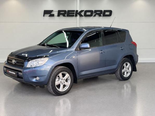 Toyota RAV4 III (XA30) с пробегом 2008 года, цена 1 269 000 рублей, 212000 км, внедорожник, Автокод Объявления