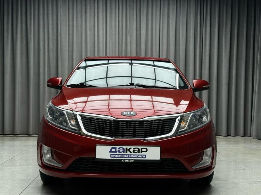 Kia Rio III Ижевск  - изображение 2