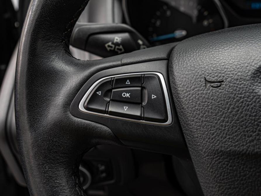 Ford Focus III Рестайлинг Краснодар  - изображение 15
