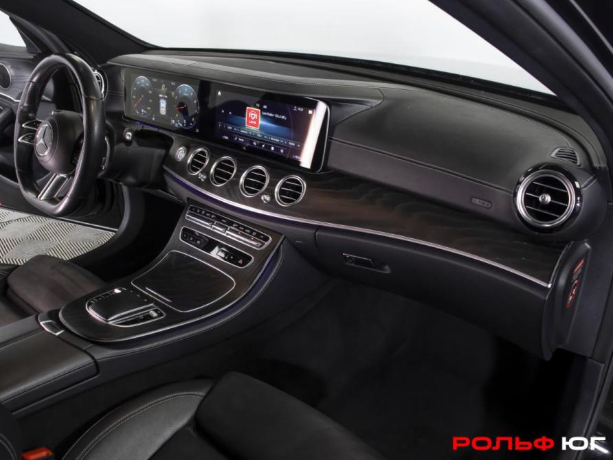 Mercedes-Benz E-Класс V (W213 S213 C238) Рестайлинг Москва  - изображение 13
