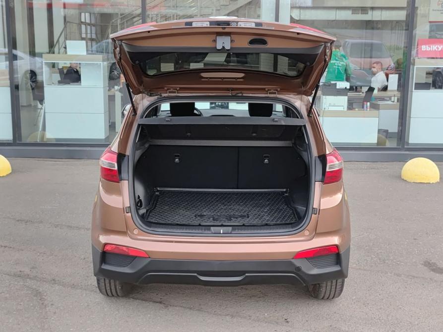 Hyundai Creta I Ижевск  - изображение 12