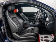 Mercedes-Benz C-Класс IV (W205) Красноярск  - изображение 30