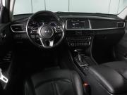Kia Optima IV Рестайлинг Минеральные Воды  - изображение 25