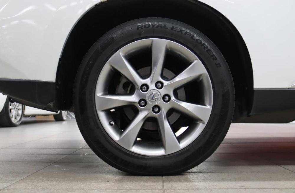 Lexus RX III Сургут  - изображение 39