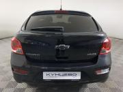 Chevrolet Cruze I Рестайлинг Москва  - изображение 23